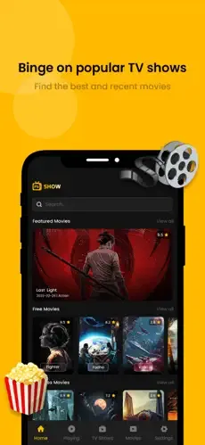 download-from-hotstar tv show